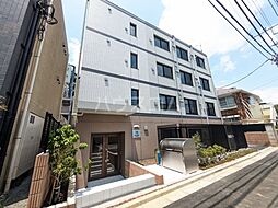 ウェルスクエア桜上水