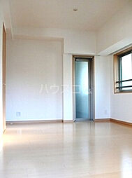 ドゥーエ東十条 303 3階2LDKのリビング/ダイニング