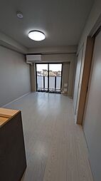 プライムガーデン大森 703