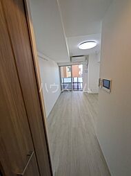 ティモーネプレミアム蒲田 1001 10階1Kのリビング/ダイニング