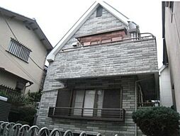 JR京浜東北・根岸線 東十条駅 徒歩10分の賃貸アパート