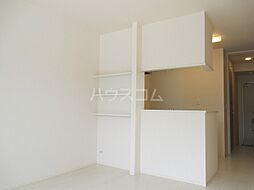 フロイデ 1階1LDKのリビング/ダイニング