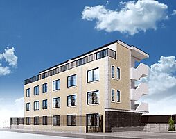 エルファーロ笹塚III 101