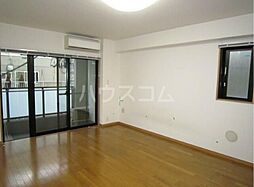 ＡＸＩＳ若松町 301 3階1Kのリビング/ダイニング