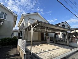 王子台2丁目戸建て