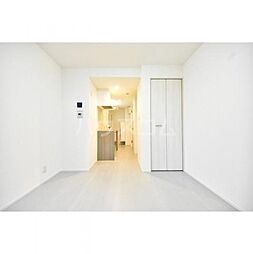 セレブラーレ町屋 203 2階ワンルームのリビング/ダイニング