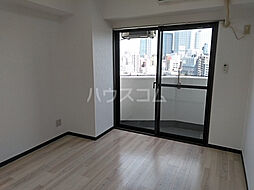 ランドビル本陣 801 8階1Kのリビング/ダイニング