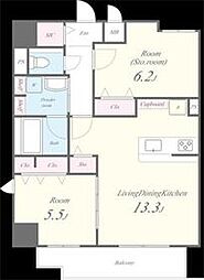 Wonnal堺筋本町 5階