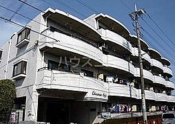 シャルマン成城