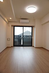 ルーブル西高島平 306 3階1Kのリビング/ダイニング