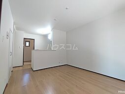 ＨｉｓｔｏｉｒｅII 103 1階3LDKのリビング/ダイニング