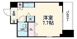 ゴックス南森町 5階