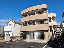 ステイエム津田沼南