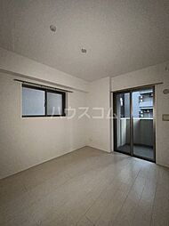 プレシス八王子 2階3LDKのリビング/ダイニング