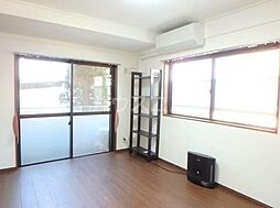 スクエア国立 107 1階1DKのリビング/ダイニング