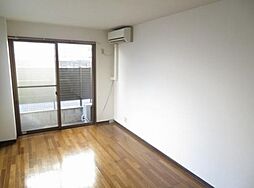 ＲＩＫＩパレス 206 2階1Kのリビング/ダイニング