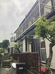 田中1丁目　貸家