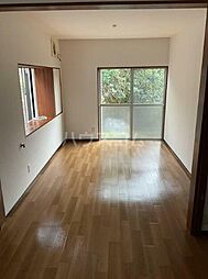 田中1丁目　貸家 1