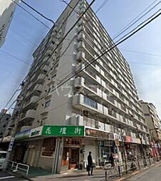 東京メトロ半蔵門線 錦糸町駅 徒歩4分の賃貸マンション