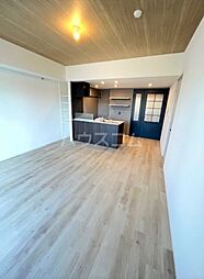 レジディアタワー上池袋　タワー棟 904 9階1LDKのリビング/ダイニング