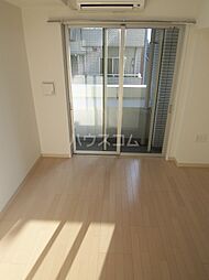 メインステージ両国 4階1Kのリビング/ダイニング