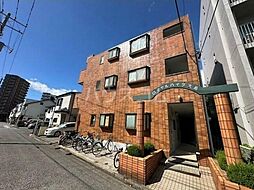 ロイヤルハイツ大島