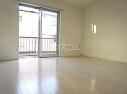 ハイツＭＳ 103 1階1LDKのリビング/ダイニング