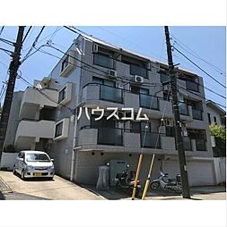 ドミール洋光台