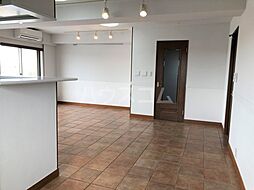 エスペロー平和台 502 5階1SLDKのリビング/ダイニング