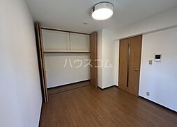 コムネット東府中 104 1階1Kのリビング/ダイニング