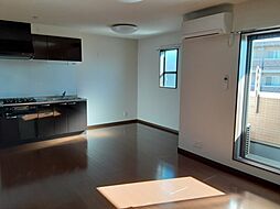 リーブルピスケス 101 1階1LDKのリビング/ダイニング