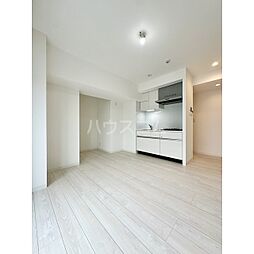 グランカーサ上野松が谷 901 9階2LDKのリビング/ダイニング