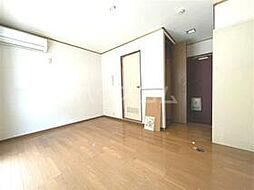 小田コーポ 103 1階ワンルームのリビング/ダイニング