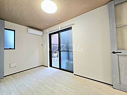 ＣＳ　ＧＡＲＤＥＮ田園調布 1階1Kのリビング/ダイニング