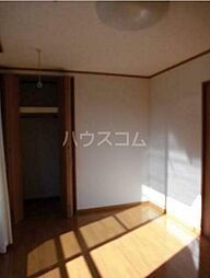 コンシェルジュ高崎 202 2階1Kのリビング/ダイニング