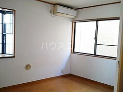 清原邸 202 2階ワンルームのリビング/ダイニング