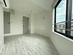 Gardens小金井 101 1階1Kのリビング/ダイニング