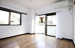 サンセリテ 101 1階1Kのリビング/ダイニング