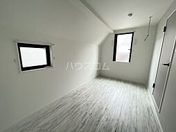 Gardens小金井 102 1階1Kのリビング/ダイニング