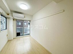 クレシェンテ大塚 403 4階1Kのリビング/ダイニング