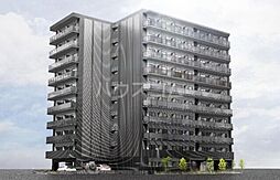 ヴァローレ松戸フィーロ 1009