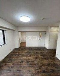 タチマンション沼袋 202 2階3LDKの室内