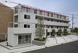 Ｆ．Ｓ．Ｃ．新宿マンション