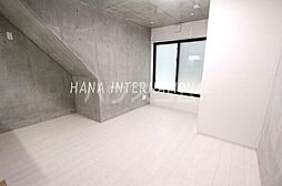 Ｌａｎｄ　Ｐａｌａｃｅ武蔵小山 103 1階1LDKのリビング/ダイニング