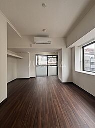 ＡＳ　ＯＮＥ　ＳＵＧＡＭＯ 403 4階1DKのリビング/ダイニング