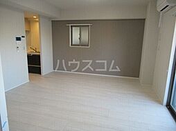 Flair丸の内 1007 10階1LDKのリビング/ダイニング