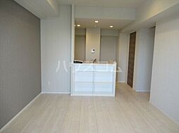 Flair丸の内 1205 12階2LDKのリビング/ダイニング