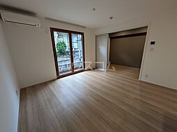 ラサハウス・アネックス 103 1階1SLDKのリビング/ダイニング