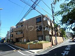 ペガサスマンション経堂