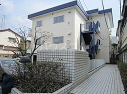 コーポナッツ成田